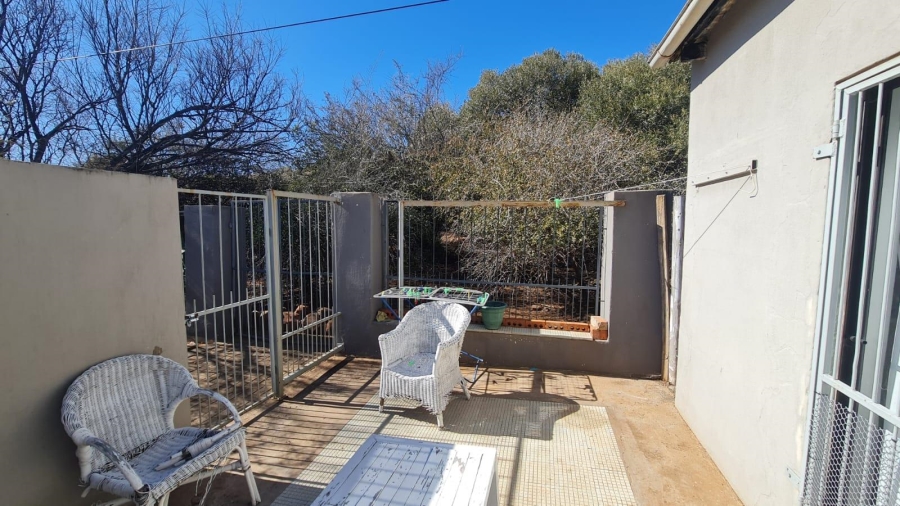 4 Bedroom Property for Sale in Dan Pienaar Free State